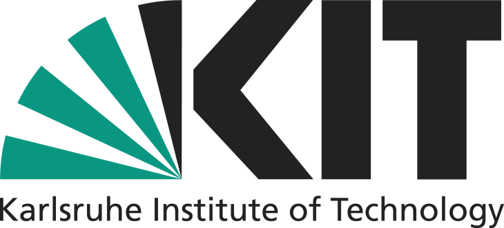 Logo KIT engl