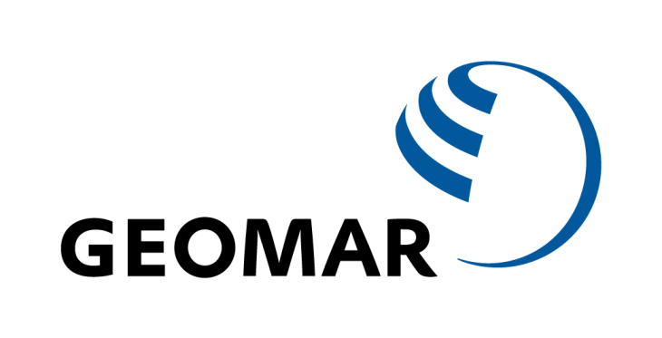 Logo GEOMAR kurz