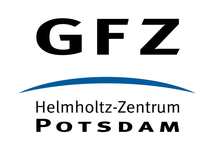 Logo GFZ